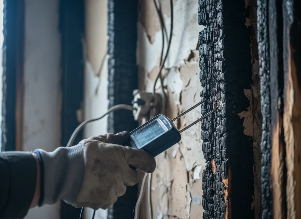 Fire Damage Restoration Amelia, OH FAQs